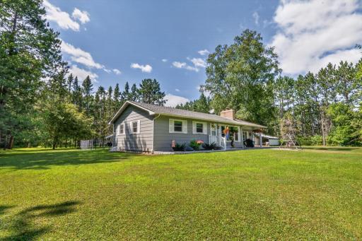 21427 Airport Road, Grand Rapids, MN 55744