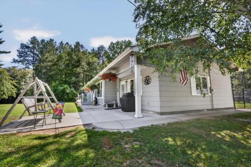 21427 Airport Road, Grand Rapids, MN 55744