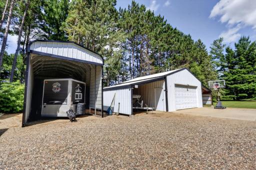21427 Airport Road, Grand Rapids, MN 55744
