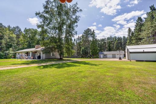 21427 Airport Road, Grand Rapids, MN 55744