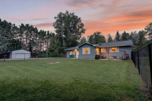 21427 Airport Road, Grand Rapids, MN 55744