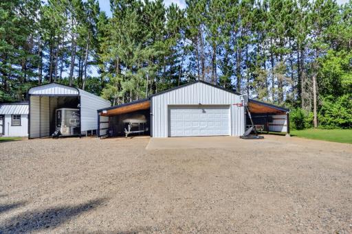 21427 Airport Road, Grand Rapids, MN 55744