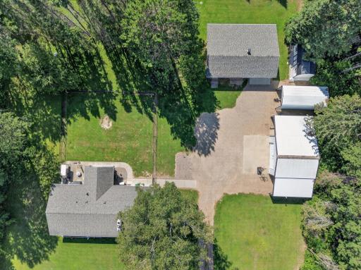 21427 Airport Road, Grand Rapids, MN 55744