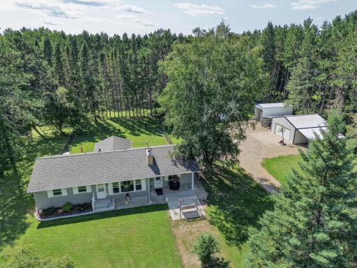21427 Airport Road, Grand Rapids, MN 55744