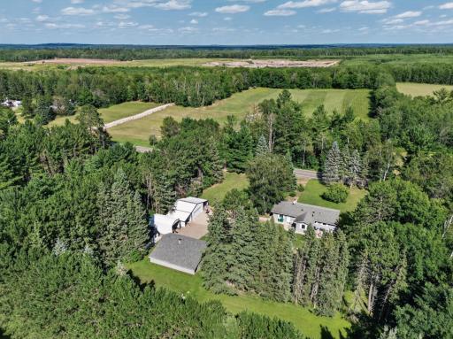 21427 Airport Road, Grand Rapids, MN 55744