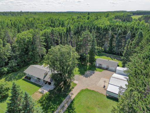 21427 Airport Road, Grand Rapids, MN 55744