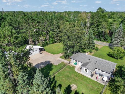 21427 Airport Road, Grand Rapids, MN 55744