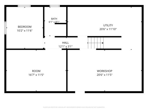 21427 Airport Road, Grand Rapids, MN 55744