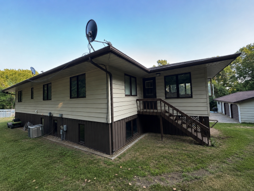 61689 Leaf River Road, Wadena, MN 56482