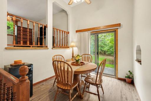 536 218th Avenue NE, Cedar, MN 55011