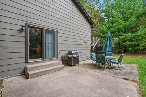 536 218th Avenue NE, Cedar, MN 55011