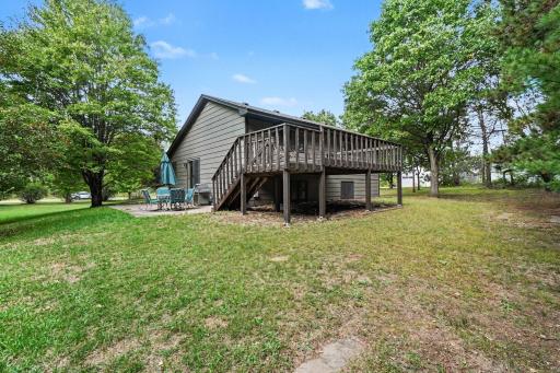 536 218th Avenue NE, Cedar, MN 55011