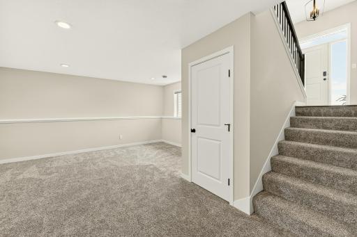 Lower Level