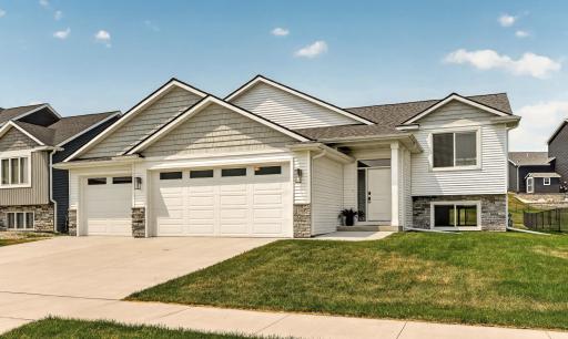 Photo for 1768 Brandt Drive NE, Byron, MN 55920 - listing #7116601 1768 Brandt Drive NE, Byron, MN 55920