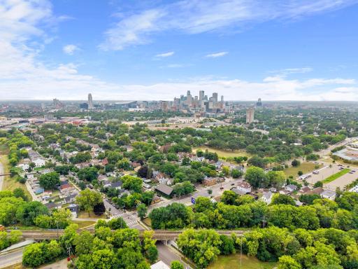 1404 12th Avenue NE, Minneapolis, MN 55413