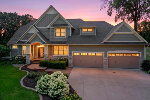 15413 Robinwood Drive, Minnetonka, MN 55345