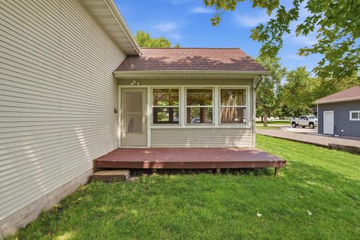 805 26th Avenue SW, Willmar, MN 56201