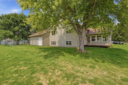 805 26th Avenue SW, Willmar, MN 56201