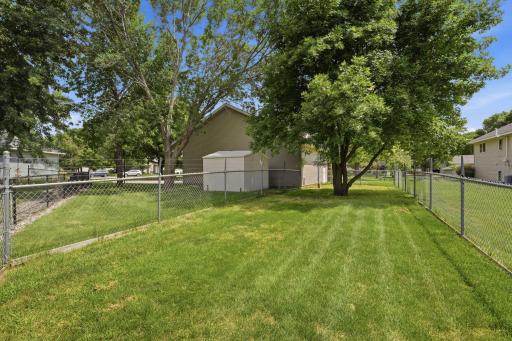 805 26th Avenue SW, Willmar, MN 56201