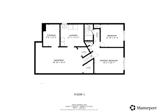 805 26th Avenue SW, Willmar, MN 56201
