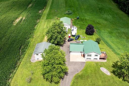 E3571 810th Avenue, Menomonie, WI 54751