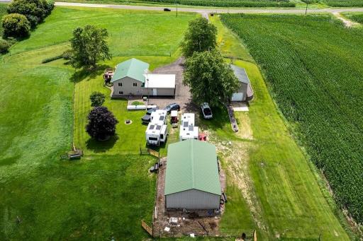 E3571 810th Avenue, Menomonie, WI 54751