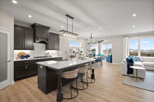 Model photo. Photo not of listed home.