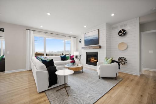 Model photo. Photo not of listed home.