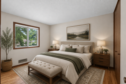 Bedroom Virtually Staged.png
