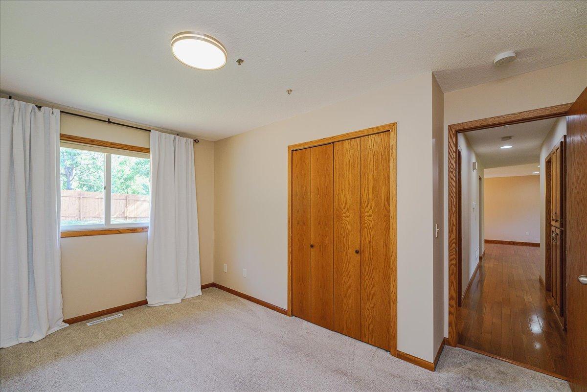 Second Main Level Bedroom