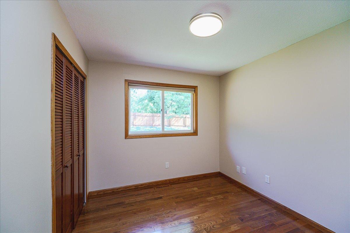 #rd Main Level Bedroom