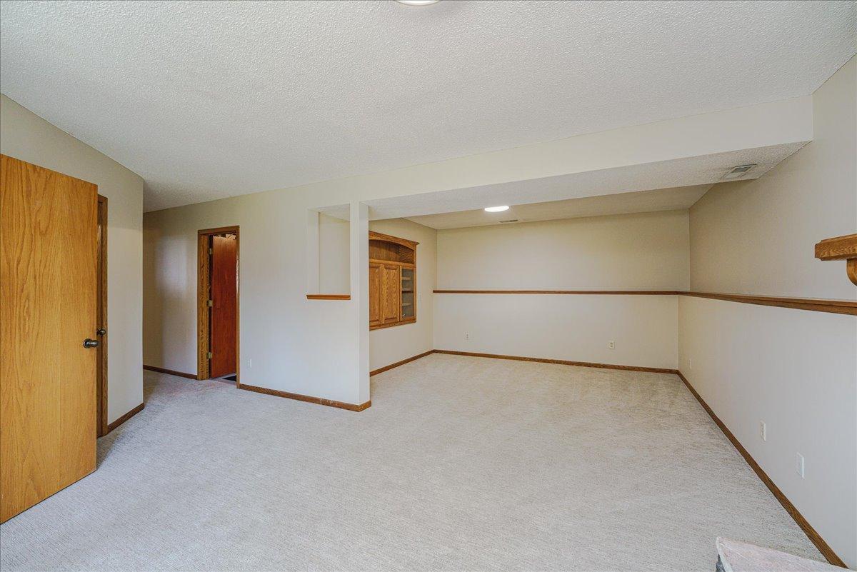 Large Game room Space