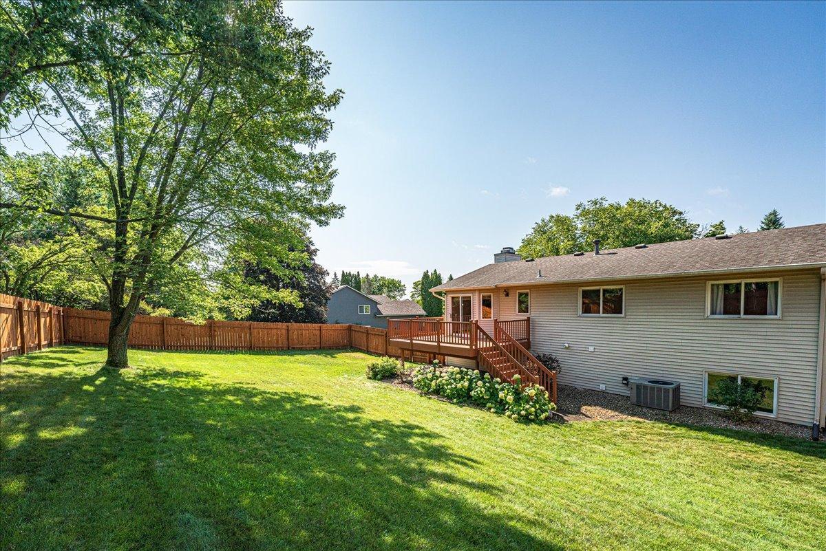 Side Yard