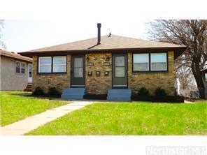 518 37th Avenue NE, Minneapolis, MN 55421