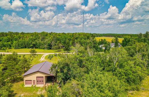 5252 Elmwood Court NE, Bemidji, MN 56601