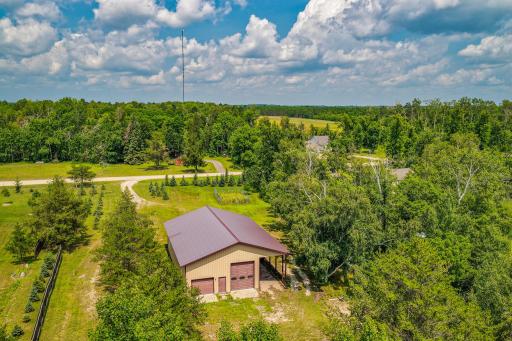 5252 Elmwood Court NE, Bemidji, MN 56601