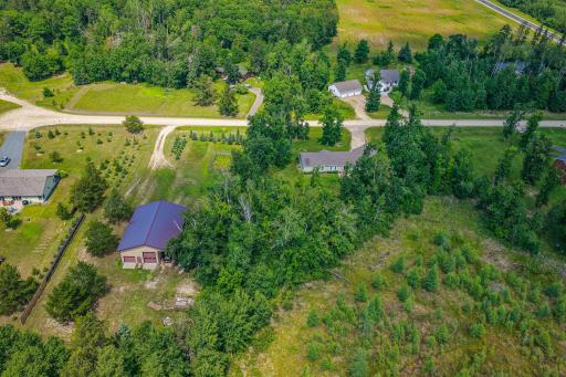 5252 Elmwood Court NE, Bemidji, MN 56601