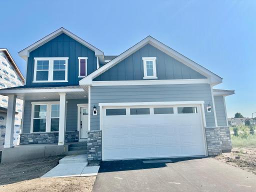 Photo for 1473 Philipp Way, Shakopee, MN 55379 - listing #7116701 1473 Philipp Way, Shakopee, MN 55379