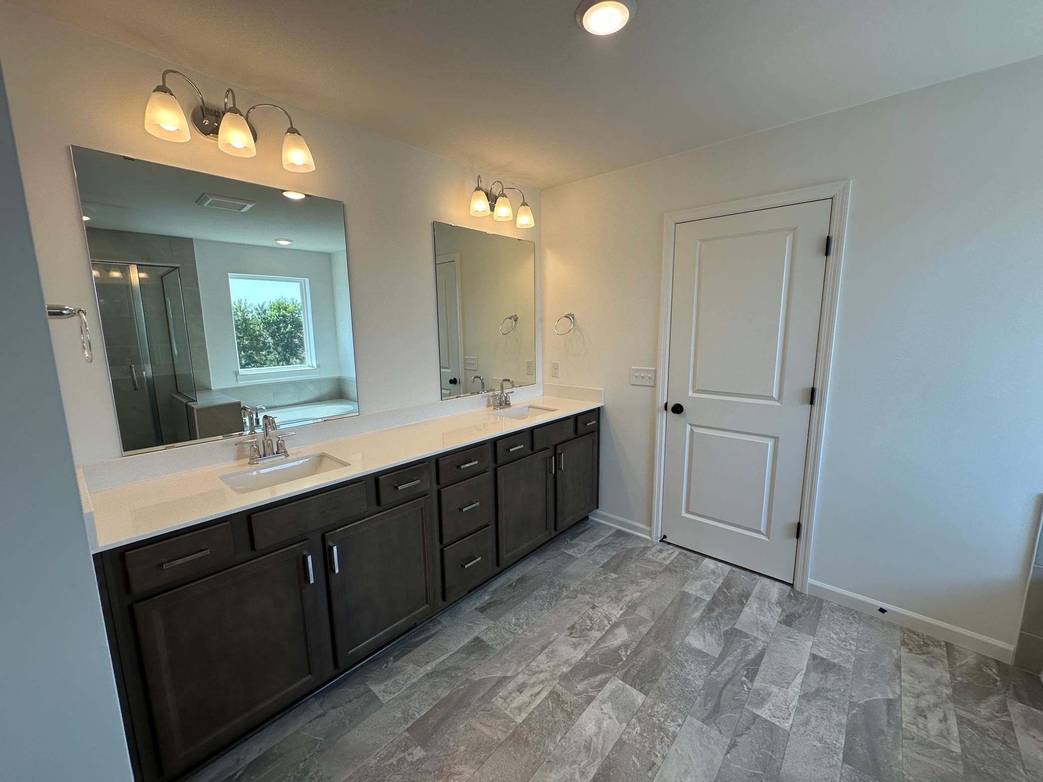 Owners Bathroom