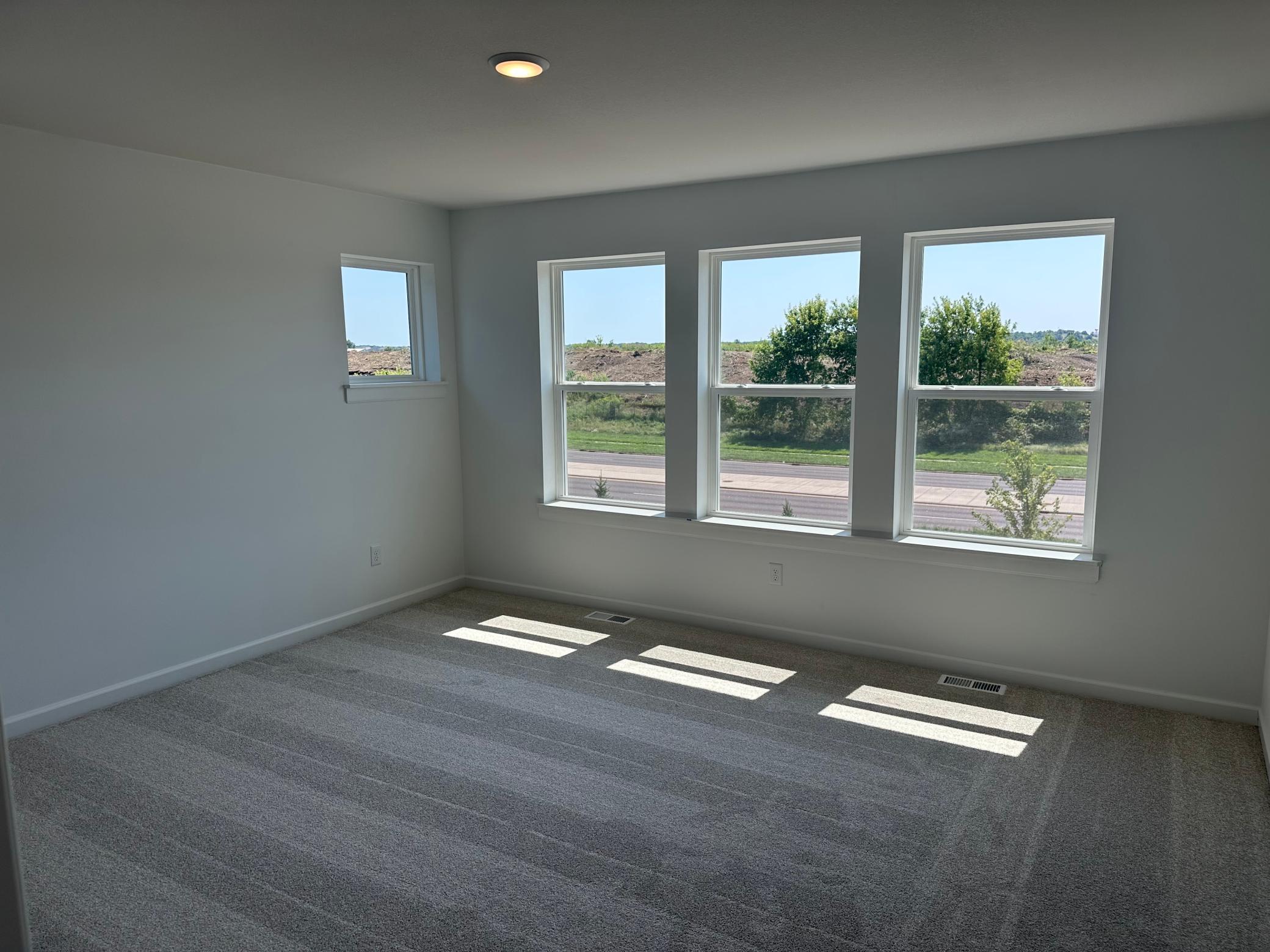 Owners Bedroom