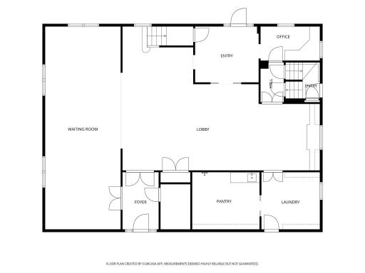 307 S Arch Avenue, New Richmond, WI 54017