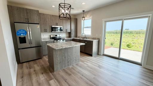 803 Viburnum Street, Belle Plaine, MN 56011