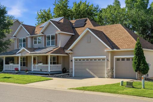 655 Lexie Court, Eagan, MN 55123