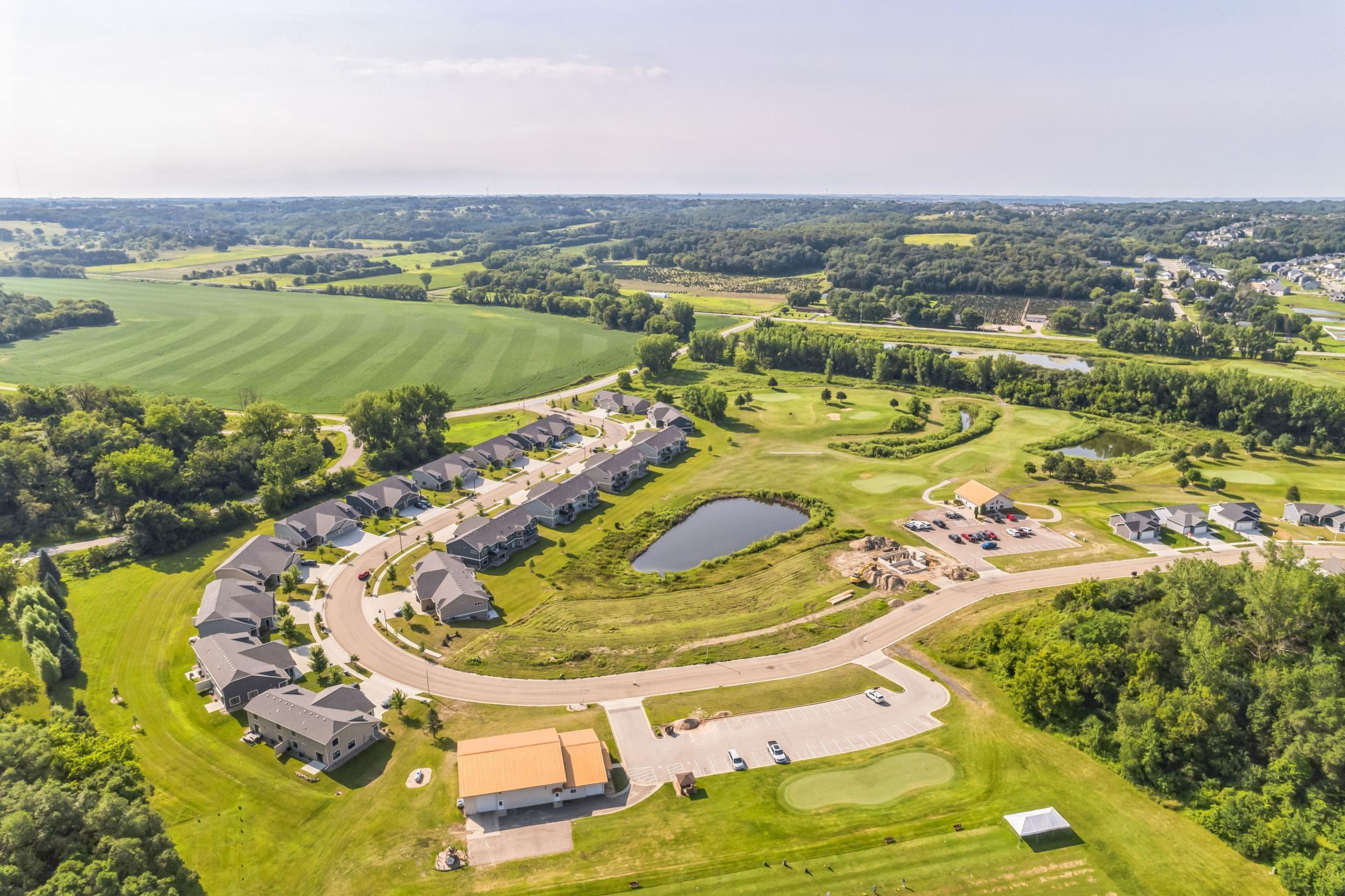 Welcome to Hadley Hills!