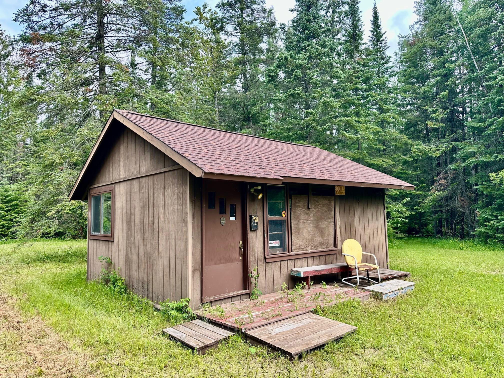 5795 Aichele Road SW, Williams, MN 56686