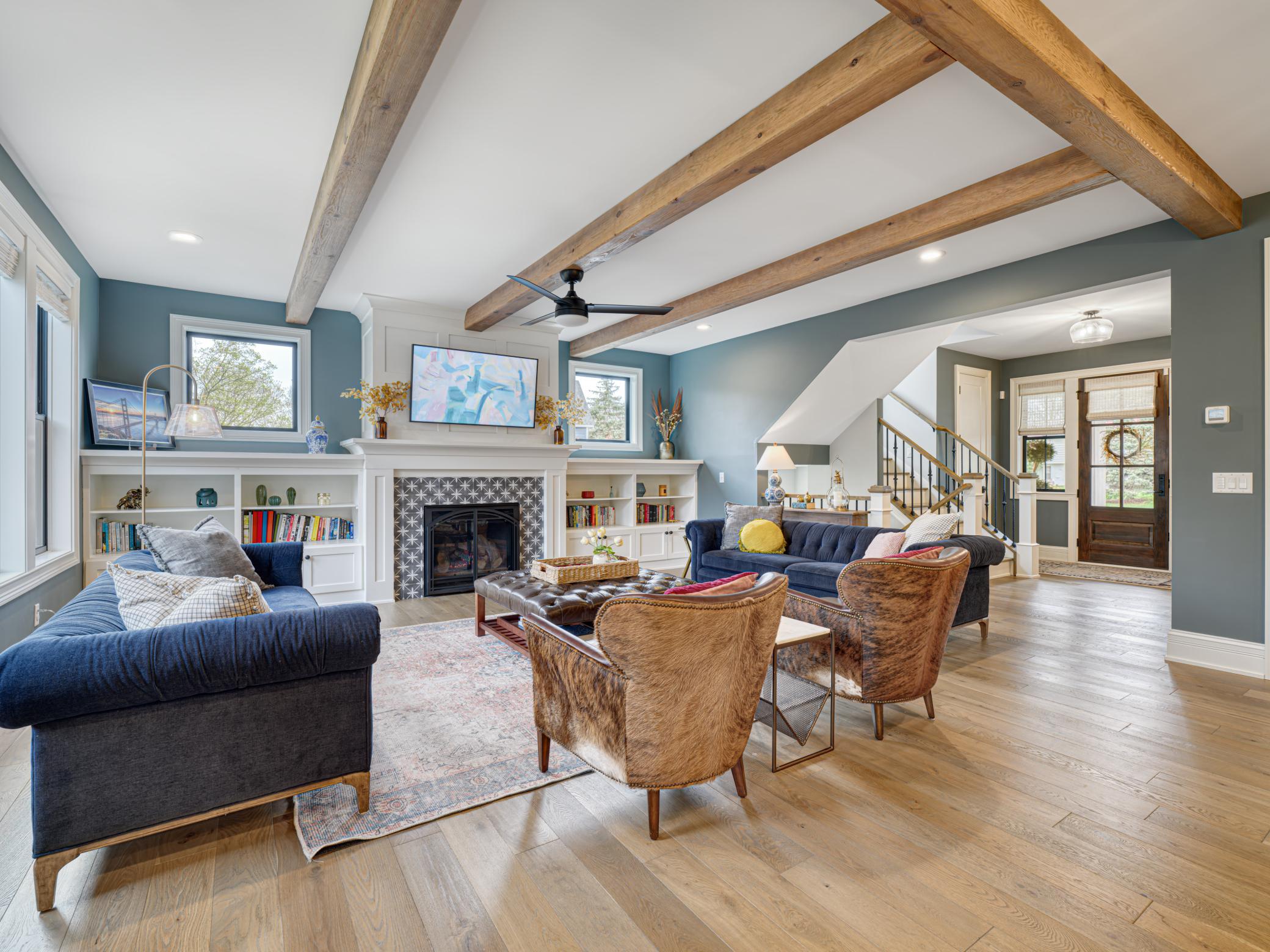 5 - Family Room