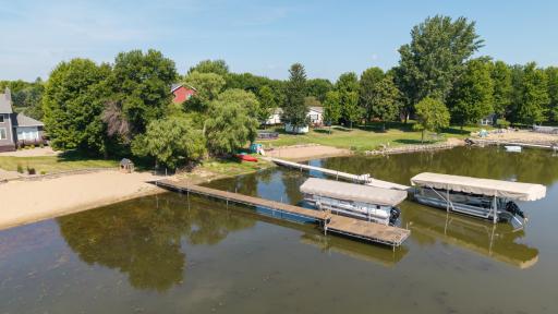 12 Lake Shetek Drive, Slayton, MN 56172