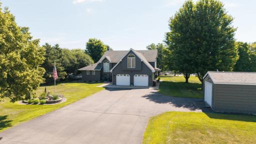 12 Lake Shetek Drive, Slayton, MN 56172