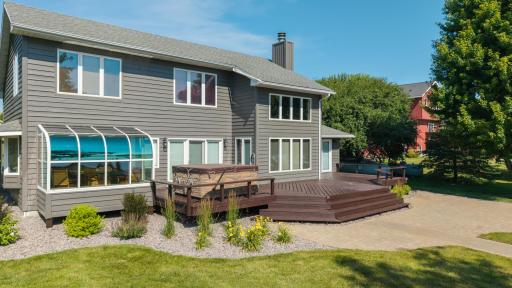 12 Lake Shetek Drive, Slayton, MN 56172