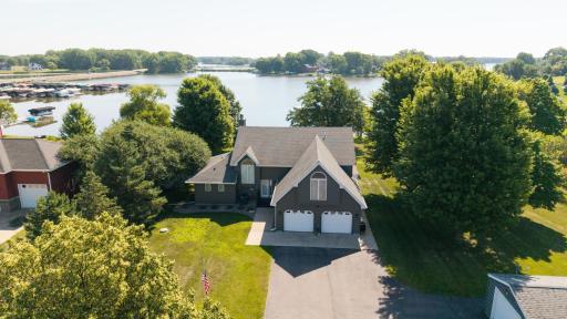 12 Lake Shetek Drive, Slayton, MN 56172